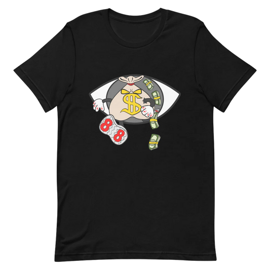 Jonesing88 classic Tee